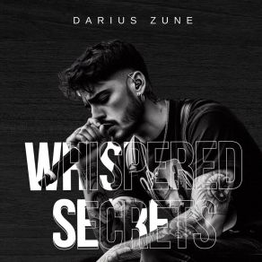 Download track Silent Sparks Darius Zune