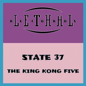 Download track Wild Thing (Rhythm Version) State 37