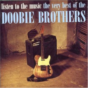 Download track China Grove The Doobie Brothers