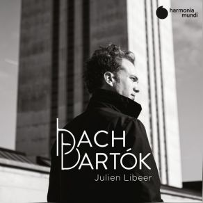 Download track 13. Partita In C Minor, BWV 826 I. Sinfonia Julien Libeer