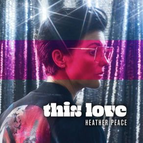 Download track Never Wanna Let It Go Heather Peace