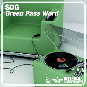 Download track Green Pass Word SDG