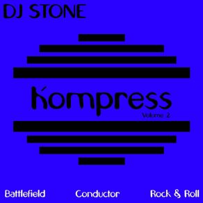 Download track Conductor DJ Stone