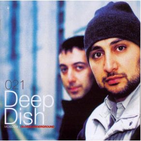 Download track Shame (Way Out West Mix) Deep Dish