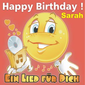 Download track Happy Birthday! Das Rheinische Geburtstagslied Für Sarah Ein Lied Für Dich