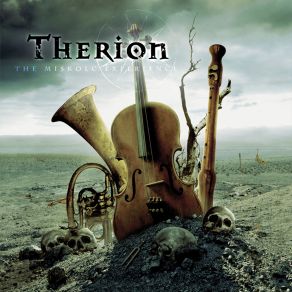 Download track Wagner: First Part Of Herbei Herbei From Rienzi' Therion