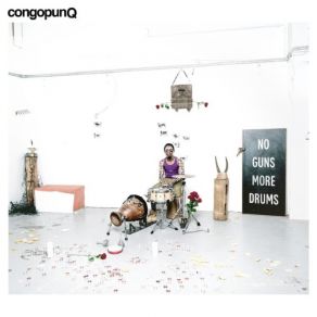 Download track Lady Gaza CongopunQ