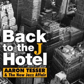 Download track Share Your Love The New Jazz Affair, Aaron Tesser