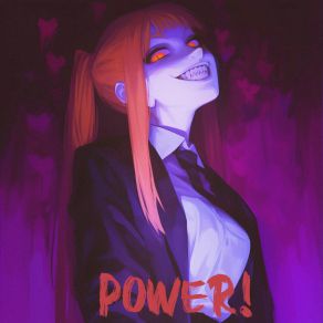 Download track POWER! (Slowed) Fa1lnight