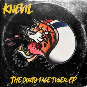 Download track Um Animal Qualquer (Bonus Track) KnEvil