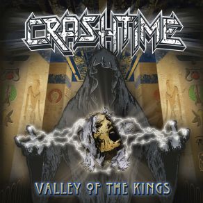 Download track Dreams Of Terror Crashtime