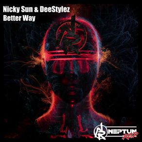 Download track Better Way (Radio Edit) Deestylez