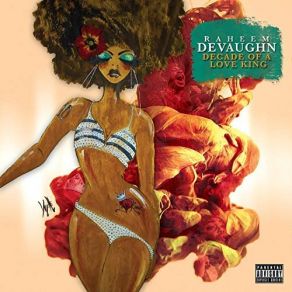 Download track Temperature's Rising Act Ii' Raheem Devaughn