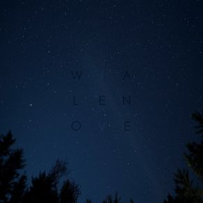 Download track Three Billion Light (Years Away) Wialenove