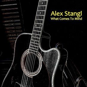 Download track Hope I'm Right About You And I Alex Stangl