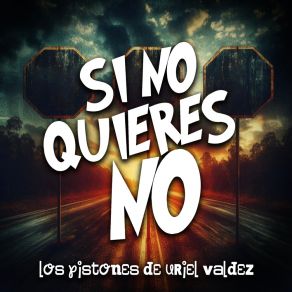 Download track Este Amor Los Pistones De Uriel Valdez