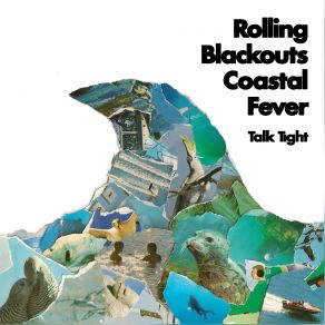 Download track Wither With You Rolling Blackouts Coastal Fever