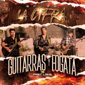 Download track Nadie - (En Vivo) Grupo La Cifra