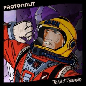 Download track A Campfire Farewell Protonaut