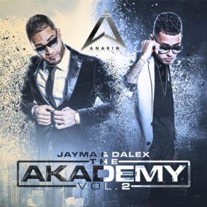 Download track De Arriba A Abajo Jayma, Dalex