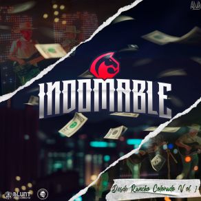 Download track El Guero Colorado Grupo Indomable