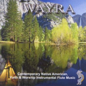 Download track Enchantment Wayra