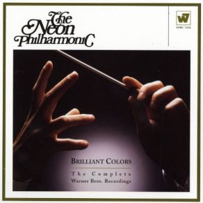 Download track Brilliant Colors The Neon Philharmonic