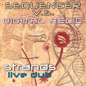 Download track Lucid Dreaming (Live Dub) Digital RelicSequencer