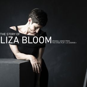 Download track The Idea Of Being (Alternate Take) Liza Bloom