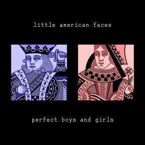 Download track Natalie Little American Faces