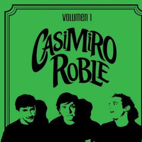 Download track Acorralado Casimiro Roble