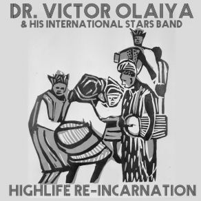 Download track Iye Jemila Victor Olaiya