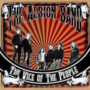 Download track The 2x2 Set The Albion Band