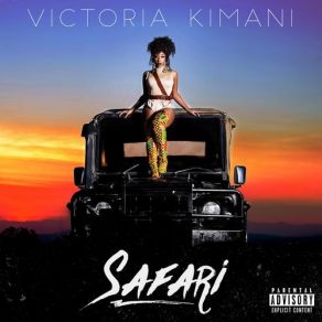 Download track All The Way Victoria KimaniKhuli Chana