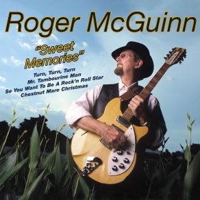 Download track At The Edge Of The Water Roger McGuinn