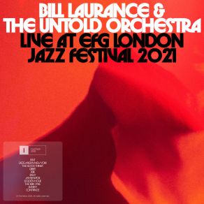 Download track Cables Bill Laurance, The Untold Orchestra