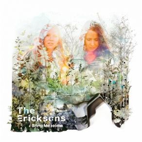 Download track My Love The Ericksons