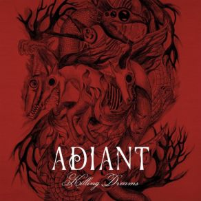 Download track Insatiable Adiant