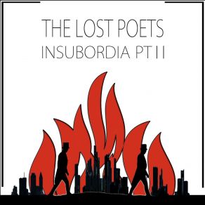 Download track Beyond Redemption The Lost Poets