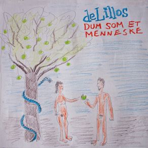 Download track Dum Som Et Menneske DeLillosMenneske