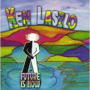 Download track Living Today Ken Laszlo