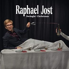 Download track Let It Snow Raphael Jost