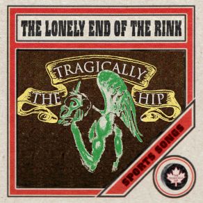 Download track On The Verge The Tragically Hip