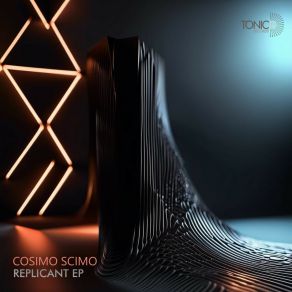 Download track Rhyhorn (Original Mix) Cosimo Scimò