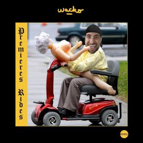 Download track Premières Rides Wacko