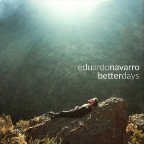 Download track Life Was Easier Eduardo Navarro