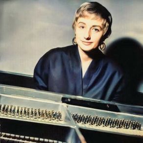 Download track L'Etang (Remastered) Blossom Dearie