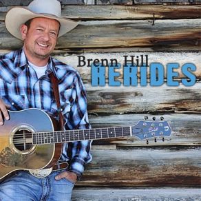 Download track Burnin' Hair Brenn Hill