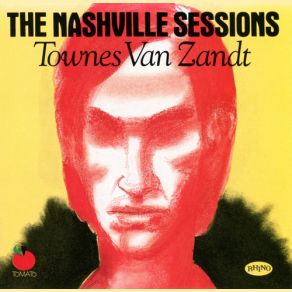 Download track Buckskin Stallion Blues Townes Van Zandt