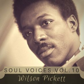 Download track I'm Drifting Wilson Pickett